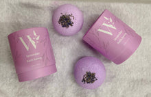 Load image into Gallery viewer, Bath Bombs - rounds