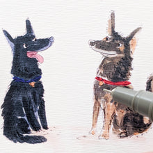 Load image into Gallery viewer, You Are The Top Dog
