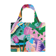 Load image into Gallery viewer, RO x Deb McNaughton Amazon Reusable Shopping Bag