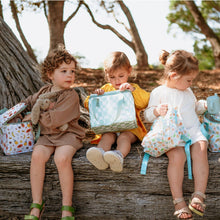 Load image into Gallery viewer, Brighton lunch bag