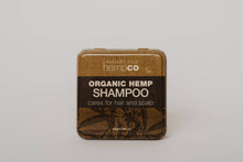 Load image into Gallery viewer, Hemp Shampoo Bar