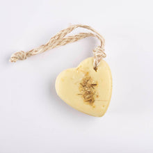 Load image into Gallery viewer, Heart Shaped Soap