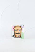 Load image into Gallery viewer, Party Animal in Orange Kids Keep Cup - 240ml(STRAW INCLUDED)