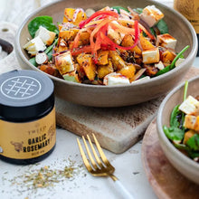 Load image into Gallery viewer, Garlic Rosemary Rub