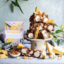 Load image into Gallery viewer, Honeycomb Highway Rocky Road