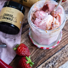 Load image into Gallery viewer, Cookies and Crumble Baking Blend