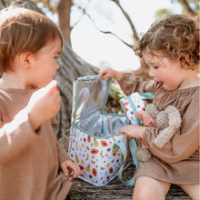 Load image into Gallery viewer, Brighton lunch bag