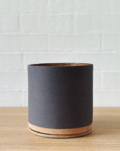 Load image into Gallery viewer, Charcoal planter