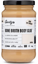 Load image into Gallery viewer, Bone Broth Body Glue (Natural)