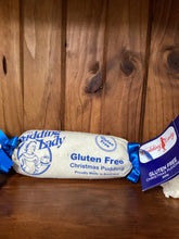 Load image into Gallery viewer, Gluten Free Pudding log 500g