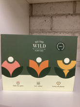 Load image into Gallery viewer, We the Wild Plant Health Kit
