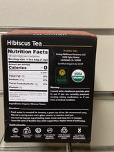 Load image into Gallery viewer, Hibiscus Tea