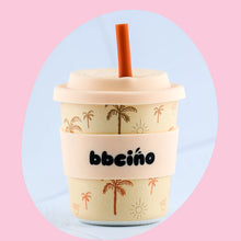 Load image into Gallery viewer, BBcino Reusable babycino Cups