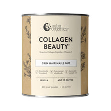 Load image into Gallery viewer, Collagen Beauty™ Vanilla
