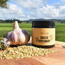Load image into Gallery viewer, Garlic Rosemary Rub