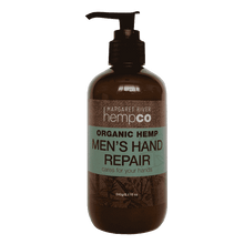 Load image into Gallery viewer, Men's Organic Hemp Hand Repair