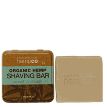 Load image into Gallery viewer, Hemp Shaving Bar