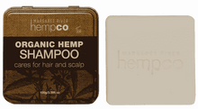 Load image into Gallery viewer, Hemp Shampoo Bar