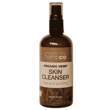 Load image into Gallery viewer, Organic Hemp Skin Cleanser
