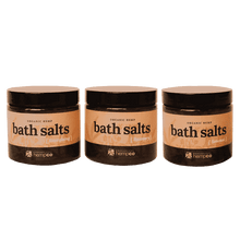 Load image into Gallery viewer, Luscious Hemp Bath Salts