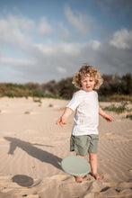 Load image into Gallery viewer, Sunny Coaster silicone frisbee