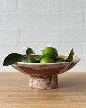 Load image into Gallery viewer, Caramel fountain platter - large