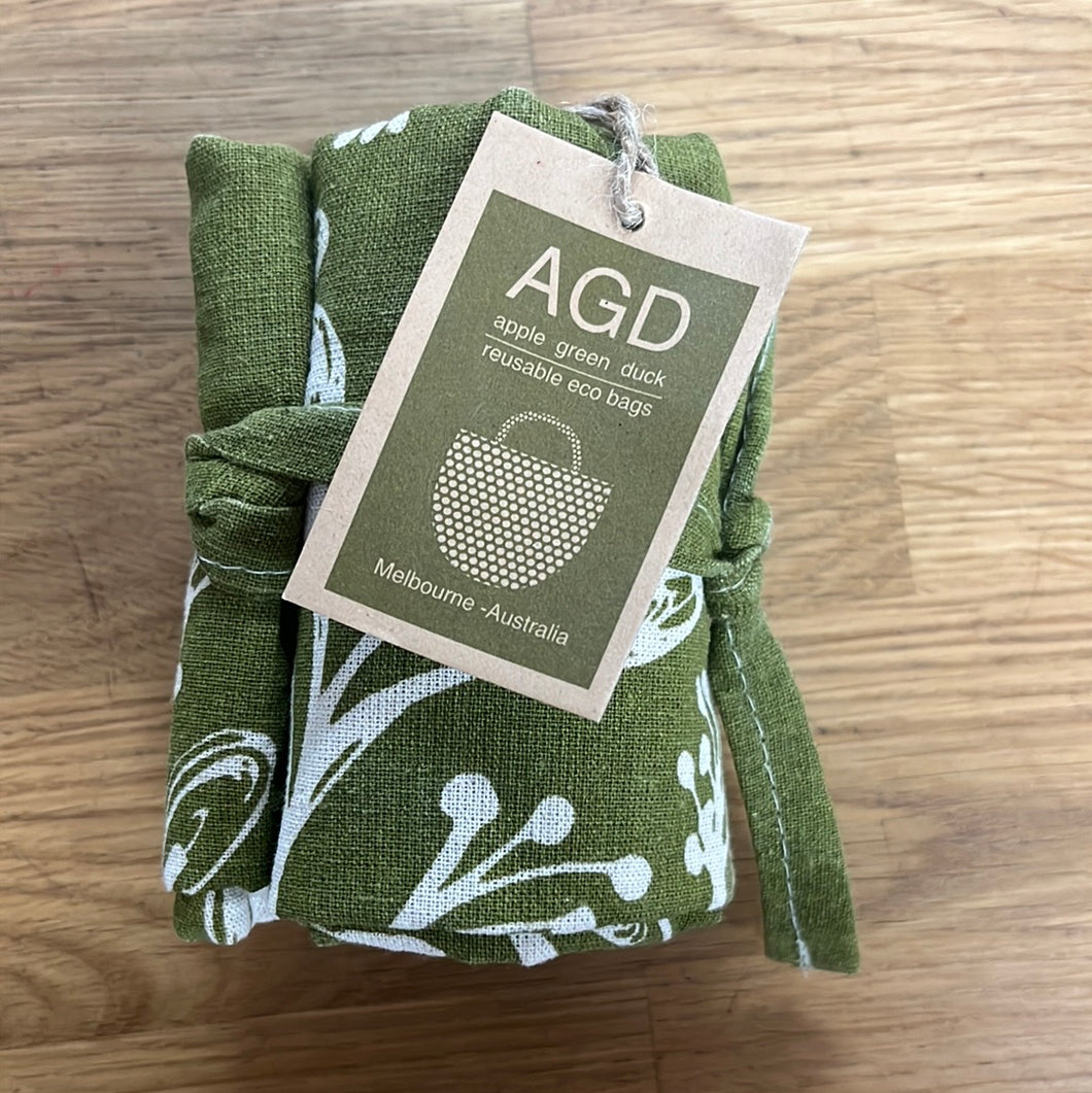 AGD Hampi Bag Mixed Designs