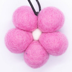 Baby Pink Daisy