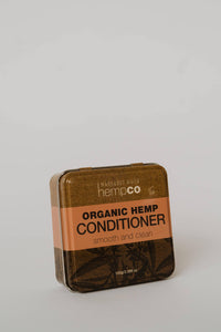 Hemp Conditioner Bar