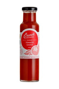 Gourmet Tomato Sauce 250g