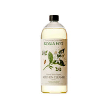 Load image into Gallery viewer, Lemon Myrtle &amp; Mandarin Multi-Purpose Kitchen Cleaner
