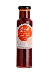 Sweet Chilli Sauce 250g