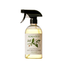 Load image into Gallery viewer, Lemon Myrtle &amp; Mandarin Multi-Purpose Kitchen Cleaner
