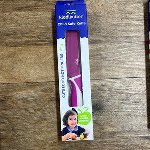 Kiddikutter Child Safe Knife