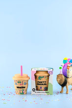 Load image into Gallery viewer, Party Animal in Orange Kids Keep Cup - 240ml(STRAW INCLUDED)

