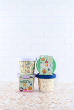 Load image into Gallery viewer, Dig It Bamboo-Based SNACK POT
