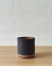 Load image into Gallery viewer, Charcoal planter
