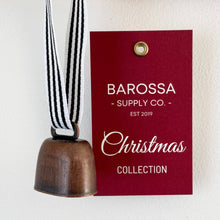 Load image into Gallery viewer, Grazing Bell - Bronze Stripe

