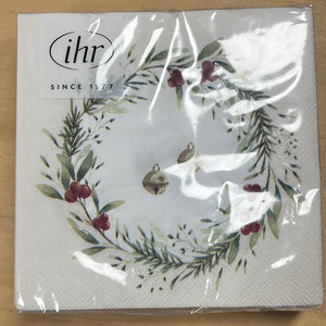 Christmas Serviettes