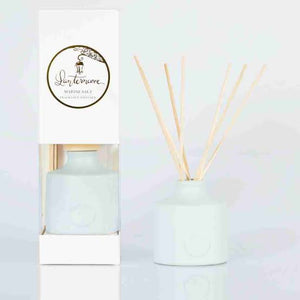 Marine Salt | Fragrance Diffuser