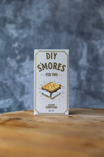 Load image into Gallery viewer, DIY S&#39;mores For Two

