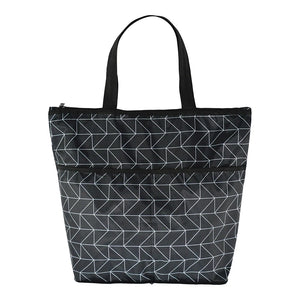 Annabelle Trends reusable zip tote