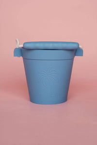 Palm Beach Bucket / Pail
