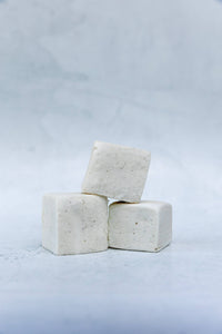 Vanilla Bean Marshmallows