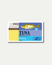Load image into Gallery viewer, Pure Water MSC Tuna 120g

