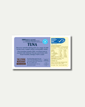 Load image into Gallery viewer, Pure Water MSC Tuna 120g
