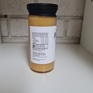 Lemon Butter 260g