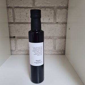 Caramelised Balsamic Fig & Honey