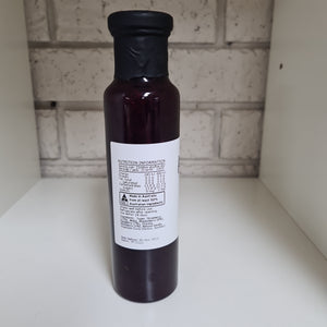 Four Berry Compote 250ml