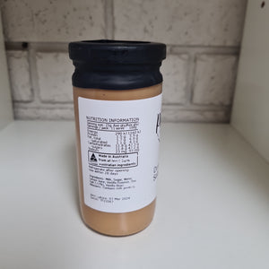 Dulce de Leche Salted Caramel 275g